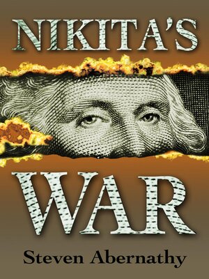 cover image of Nikita's War